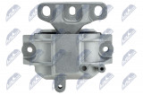NTY ENGINE MOUNT AUDI A3 1.8T 96-03, TT 1.8T 98-06, SEAT LEON 1.8T 99-06, SKODA OCTAVIA RS 1.8T -04, VW GOLF VI GTI 1.8T 01-05 /RIGHT/