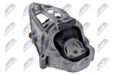 NTY ENGINE MOUNT HYDRO ELEKTRYCZNA AUDI A4 B9 2.0TFSI 15-, 35TFSI MILD HYBRID 18-, 40TFSI MILD HYBRID 17-, A5 2.0TFSI 16-, 40TFSI MILD HYBRID 17-, A6 C8 45TFSI MILD HYBRID 18-,50/55TFSI 19- /LEFT/