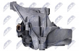 NTY ENGINE MOUNT HYDRO ELEKTRYCZNA AUDI A4 B9 2.0TFSI 15-, 35TFSI MILD HYBRID 18-, 40TFSI MILD HYBRID 17-, A5 2.0TFSI 16-, 40TFSI MILD HYBRID 17-, A6 C8 45TFSI MILD HYBRID 18-,50/55TFSI 19- /LEFT/