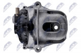 NTY ENGINE MOUNT HYDRO ELEKTRYCZNA AUDI A4 B9 2.0TFSI 15-, 35TFSI MILD HYBRID 18-, 40TFSI MILD HYBRID 17-, A5 2.0TFSI 16-, 40TFSI MILD HYBRID 17-, A6 C8 45TFSI MILD HYBRID 18-,50/55TFSI 19- /LEFT/