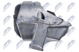 NTY ENGINE MOUNT HYDRO AUDI A4 B8 1.8TFSI,2.0TFSI 08-15, A5 (8T3) 1.8TFSI,2.0TFSI 07-17, A6 C7 2.0TFSI 14-18, A7 2.0TFSI 14-18, Q5 2.0TFSI 08-17 /RIGHT/