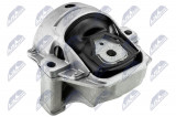 NTY ENGINE MOUNT HYDRO AUDI A4 B8 1.8TFSI,2.0TFSI 08-15, A5 (8T3) 1.8TFSI,2.0TFSI 07-17, Q5 2.0TFSI 08-17 /LEFT/RIGHT/