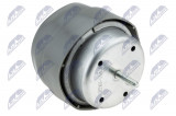 NTY ENGINE MOUNT HYDRO AUDI A4 B6 1.8T,1.9TDI,2.0,2.5TDI,3.0 00-05, A4 B7 3.0,3.2FSI 04-08, A6 C5 2.4,2.5TDI 97-05 /LEFT/