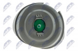 NTY ENGINE MOUNT HYDRO AUDI A4 B6 1.8T,1.9TDI,2.0,2.5TDI,3.0 00-05, A4 B7 3.0,3.2FSI 04-08, A6 C5 2.4,2.5TDI 97-05 /LEFT/
