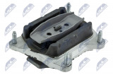 NTY ENGINE MOUNT AUDI A6 B7 2.0TDI,2.7TDI,3.0TDI,3.0TFSI,3.2FSI,4.2FSI 04-11 /REAR/ŚRODEK/