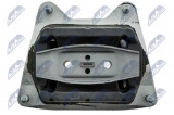 NTY ENGINE MOUNT AUDI A6 B7 2.0TDI,2.7TDI,3.0TDI,3.0TFSI,3.2FSI,4.2FSI 04-11 /REAR/ŚRODEK/