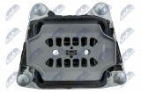 NTY ENGINE MOUNT AUDI A6 B7 2.0TDI,2.7TDI,3.0TDI,3.0TFSI,3.2FSI,4.2FSI 04-11 /REAR/ŚRODEK/