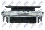 NTY ENGINE MOUNT AUDI A6 B7 2.0TDI,2.7TDI,3.0TDI,3.0TFSI,3.2FSI,4.2FSI 04-11 /REAR/ŚRODEK/