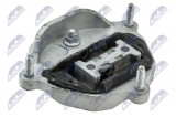 NTY ENGINE MOUNT AUDI A4 B8 2.0TDI,2.0TFSI,2.7TDI,3.0TDI 08-15, A5 2.0TDI,2.0TFSI,2.7TDI,3.0TDI,3.0TFSI 08-17, A6 C7 2.8FSI,3.0TDI 10-18, Q5 2.0TDI,2.0TFSI,3.0TDI,3.2FSI 08-17 /REAR/ŚRODEK/