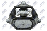 NTY ENGINE MOUNT AUDI A4 B8 2.0TDI,2.0TFSI,2.7TDI,3.0TDI 08-15, A5 2.0TDI,2.0TFSI,2.7TDI,3.0TDI,3.0TFSI 08-17, A6 C7 2.8FSI,3.0TDI 10-18, Q5 2.0TDI,2.0TFSI,3.0TDI,3.2FSI 08-17 /REAR/ŚRODEK/
