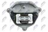 NTY ENGINE MOUNT AUDI A4 B8 2.0TDI,2.0TFSI,2.7TDI,3.0TDI 08-15, A5 2.0TDI,2.0TFSI,2.7TDI,3.0TDI,3.0TFSI 08-17, A6 C7 2.8FSI,3.0TDI 10-18, Q5 2.0TDI,2.0TFSI,3.0TDI,3.2FSI 08-17 /REAR/ŚRODEK/