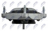 NTY ENGINE MOUNT AUDI A4 B8 2.0TDI,2.0TFSI,2.7TDI,3.0TDI 08-15, A5 2.0TDI,2.0TFSI,2.7TDI,3.0TDI,3.0TFSI 08-17, A6 C7 2.8FSI,3.0TDI 10-18, Q5 2.0TDI,2.0TFSI,3.0TDI,3.2FSI 08-17 /REAR/ŚRODEK/