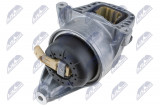 NTY ENGINE MOUNT HYDRO ELEKTRYCZNA ENG.TDI AUDI A4 (8W) 2015-, A5 (F5) 16- /LEFT/