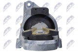 NTY ENGINE MOUNT HYDRO ELEKTRYCZNA ENG.TDI AUDI A4 (8W) 2015-, A5 (F5) 16- /LEFT/