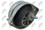 NTY ENGINE MOUNT HYDRO BMW 5 (E39) 1995 - 2004 535I - 173 KW/235 HP, 535I - 180 KW/245 HP, 535I - 210 KW/286 HP / LEFT /