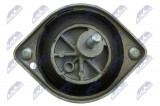 NTY ENGINE MOUNT HYDRO BMW 5 (E39) 1995 - 2004 535I - 173 KW/235 HP, 535I - 180 KW/245 HP, 535I - 210 KW/286 HP / LEFT /