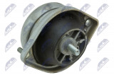 NTY ENGINE MOUNT HYDRO BMW 5 (E39) 1995 - 2004 535I - 173 KW/235 HP, 535I - 180 KW/245 HP, 535I - 210 KW/286 HP / RIGHT /