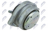 NTY ENGINE MOUNT HYDRO BMW 5 (E39) 1995 - 2004 535I - 173 KW/235 HP, 535I - 180 KW/245 HP, 535I - 210 KW/286 HP / RIGHT /