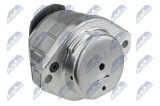 NTY ENGINE MOUNT HYDRO BMW 5 (E60) 2003 - 2009 520I - 125 KW/170 HP, 520I - 130 KW/177 HP, 525I - 137 KW/186 HP, 525I - 141 KW/192 HP, 525I - 160 KW/218 HP, 530I - 168 KW/228 HP, 530I - 170 KW/231 HP, 530I - 187 KW/254 HP, 530I - 190 KW/258 HP