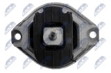 NTY ENGINE MOUNT HYDRO BMW 5 (E60) 2003 - 2009 520I - 125 KW/170 HP, 520I - 130 KW/177 HP, 525I - 137 KW/186 HP, 525I - 141 KW/192 HP, 525I - 160 KW/218 HP, 530I - 168 KW/228 HP, 530I - 170 KW/231 HP, 530I - 187 KW/254 HP, 530I - 190 KW/258 HP