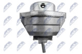 NTY ENGINE MOUNT HYDRO BMW 5 (E60) 2003 - 2009 520I - 125 KW/170 HP, 520I - 130 KW/177 HP, 525I - 137 KW/186 HP, 525I - 141 KW/192 HP, 525I - 160 KW/218 HP, 530I - 168 KW/228 HP, 530I - 170 KW/231 HP, 530I - 187 KW/254 HP, 530I - 190 KW/258 HP