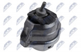 NTY ENGINE MOUNT HYDRO BMW 5 (E60) 2003 - 2009 520I - 125 KW/170 HP, 520I - 130 KW/177 HP, 525I - 137 KW/186 HP, 525I - 141 KW/192 HP, 525I - 160 KW/218 HP, 530I - 168 KW/228 HP, 530I - 170 KW/231 HP, 530I - 187 KW/254 HP, 530I - 190 KW/258 HP