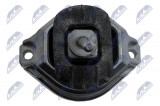 NTY ENGINE MOUNT HYDRO BMW 5 (E60) 2003 - 2009 520I - 125 KW/170 HP, 520I - 130 KW/177 HP, 525I - 137 KW/186 HP, 525I - 141 KW/192 HP, 525I - 160 KW/218 HP, 530I - 168 KW/228 HP, 530I - 170 KW/231 HP, 530I - 187 KW/254 HP, 530I - 190 KW/258 HP