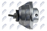 NTY ENGINE MOUNT HYDRO BMW 5 (E60) 2003 - 2009 520I - 125 KW/170 HP, 520I - 130 KW/177 HP, 525I - 137 KW/186 HP, 525I - 141 KW/192 HP, 525I - 160 KW/218 HP, 530I - 168 KW/228 HP, 530I - 170 KW/231 HP, 530I - 187 KW/254 HP, 530I - 190 KW/258 HP