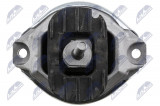 NTY ENGINE MOUNT HYDRO BMW 5 (E60) 2003 - 2009 525D - 120 KW/163 HP, 525D - 130 KW/177 HP, 530D - 155 KW/211 HP, 530D - 160 KW/218 HP, 530D - 170 KW/231 HP, 535D - 200 KW/272 HP / LEFT /