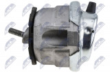 NTY ENGINE MOUNT HYDRO BMW 5 (E60) 2003 - 2009 525D - 120 KW/163 HP, 525D - 130 KW/177 HP, 530D - 155 KW/211 HP, 530D - 160 KW/218 HP, 530D - 170 KW/231 HP, 535D - 200 KW/272 HP / RIGHT /