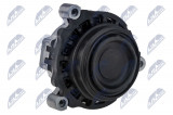 NTY ENGINE MOUNT HYDRO BMW 3 (F30) 2011 - 2018 316D - 85 KW/116 HP, 318D - 100 KW/136 HP, 318D - 105 KW/143 HP, 318D - 120 KW/163 HP, 318D - 135 KW/184 HP, 318D - 147 KW/200 HP / LEFT /