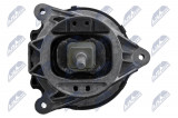 NTY ENGINE MOUNT HYDRO BMW 3 (F30) 2011 - 2018 316D - 85 KW/116 HP, 318D - 100 KW/136 HP, 318D - 105 KW/143 HP, 318D - 120 KW/163 HP, 318D - 135 KW/184 HP, 318D - 147 KW/200 HP / LEFT /