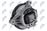 NTY ENGINE MOUNT HYDRO BMW 3 (F30) 2011 - 2018 316D - 85 KW/116 HP, 318D - 100 KW/136 HP, 318D - 105 KW/143 HP, 318D - 120 KW/163 HP, 318D - 135 KW/184 HP, 318D - 147 KW/200 HP / RIGHT /