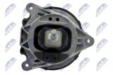 NTY ENGINE MOUNT HYDRO BMW 3 (F30) 2011 - 2018 316D - 85 KW/116 HP, 318D - 100 KW/136 HP, 318D - 105 KW/143 HP, 318D - 120 KW/163 HP, 318D - 135 KW/184 HP, 318D - 147 KW/200 HP / RIGHT /