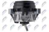 NTY ENGINE MOUNT HYDRO BMW 3 (F30) 2011 - 2018 316D - 85 KW/116 HP, 318D - 100 KW/136 HP, 318D - 105 KW/143 HP, 318D - 120 KW/163 HP, 318D - 135 KW/184 HP, 318D - 147 KW/200 HP / RIGHT /