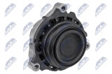 NTY ENGINE MOUNT HYDRO BMW 3 (F30) 2011 - 2018 335I - 224 KW/305 HP, 335I - 225 KW/306 HP, 335I - 240 KW/326 HP, 335I - 250 KW/340 HP / LEFT /