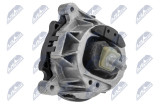 NTY ENGINE MOUNT HYDRO BMW 3 (F30) 2011 - 2018 335I - 224 KW/305 HP, 335I - 225 KW/306 HP, 335I - 240 KW/326 HP, 335I - 250 KW/340 HP / LEFT /