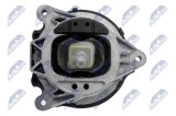 NTY ENGINE MOUNT HYDRO BMW 3 (F30) 2011 - 2018 335I - 224 KW/305 HP, 335I - 225 KW/306 HP, 335I - 240 KW/326 HP, 335I - 250 KW/340 HP / LEFT /