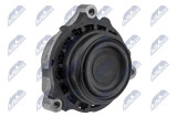 NTY ENGINE MOUNT HYDRO BMW 3 (F30) 2011 - 2018 335I - 224 KW/305 HP, 335I - 225 KW/306 HP, 335I - 240 KW/326 HP, 335I - 250 KW/340 HP / RIGHT /
