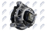 NTY ENGINE MOUNT HYDRO BMW 3 (F30) 2011 - 2018 335I - 224 KW/305 HP, 335I - 225 KW/306 HP, 335I - 240 KW/326 HP, 335I - 250 KW/340 HP / RIGHT /