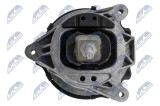 NTY ENGINE MOUNT HYDRO BMW 3 (F30) 2011 - 2018 335I - 224 KW/305 HP, 335I - 225 KW/306 HP, 335I - 240 KW/326 HP, 335I - 250 KW/340 HP / RIGHT /