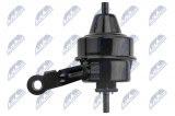 NTY ENGINE MOUNT HYDRO MINI COOPER 1 (R50) 2001 - 2007 1.6 - 85 KW / 116 HP / REAR , LOWER /