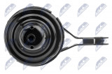 NTY ENGINE MOUNT HYDRO MINI COOPER 1 (R50) 2001 - 2007 1.6 - 85 KW / 116 HP / REAR , LOWER /