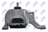 NTY ENGINE MOUNT HYDRO MINI COOPER 2 D ALL4 COUNTRYMAN (R60) 2010 - 2016 1.6 - 82 KW / 111 HP / RIGHT /