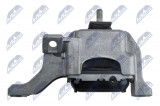 NTY ENGINE MOUNT HYDRO MINI COOPER 2 D ALL4 COUNTRYMAN (R60) 2010 - 2016 2.0 - 82 KW / 111 HP / RIGHT /