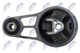 NTY ENGINE MOUNT MINI COOPER 2 CLUBMAN (R55 LCI) 2010 - 2015 1.6 - 85 KW / 116 HP / LEFT /