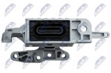 NTY ENGINE MOUNT HYDRO MINI COOPER 3 D COUNTRYMAN (F60) 2016 - 2.0 - 100 KW / 136 HP / RIGHT /