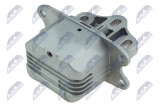 NTY ENGINE MOUNT MINI COOPER 3 SE ALL4 COUNTRYMAN (F60) 2017 - 1.5 - 100 KW / 136 HP / REAR , LEFT /