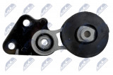 NTY ENGINE MOUNT HYDRO FORD EDGE 08-, LINCOLN MKX 08- /AUTOMATYCZNEJ GEARBOX/