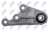 NTY ENGINE MOUNT JEEP RENEGADE 4X4 (BU) 2014 - 1.4 16V - 119 KW/162 HP / LEFT /